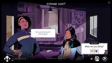 Roller Drama Game Screenshot