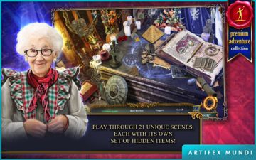 Demon Hunter (Full) Game Screenshot