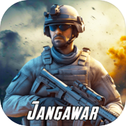 Jangawar: Multiplayer FPS