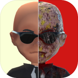 Zombie Archers: Find Infected