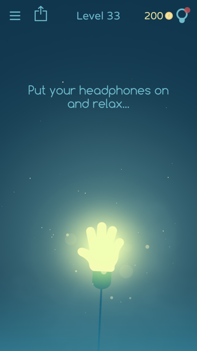 Light On Game Screenshot