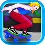 Icon of Idle Skates