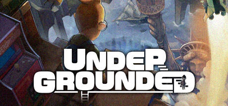 Banner of UNDERGROUNDED 