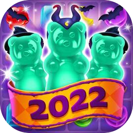 果冻滴剂-免费软糖滴益智游戏