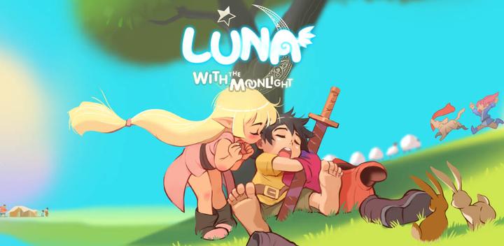 Banner of LUNA မိုဘိုင်း 1.0.755