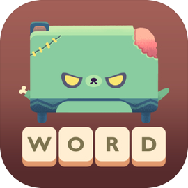 Alphabear: Words Across Time