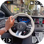 Modern Car Game: Car Driving 아이콘