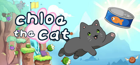 Banner of Chloe the Cat 