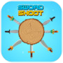 Icon of Sword Shoot Game