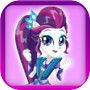 Icon of Dress up Rarity