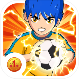 Football Soccer Heroes Game android iOS apk download for free-TapTap