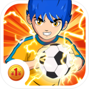 Soccer Hero 2019 - អ្នកគ្រប់គ្រងបាល់ទាត់ RPG