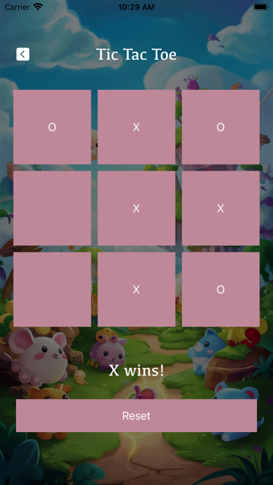 PlayyPuzzle Game Screenshot