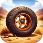 Icon of Rolling Wheel!