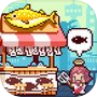 Icon of Retro Fish Chef