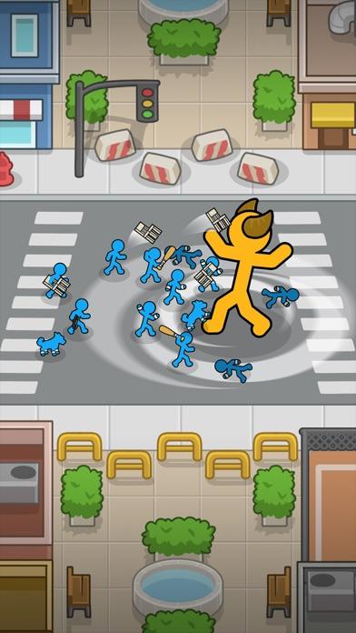 Download Stick Fight: Epic Warriors for Android/iOS APK - TapTap