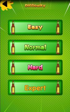 Captura de Tela do Jogo Color Sorting