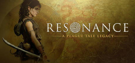 Resonance: A Plague Tale Legacy screenshot