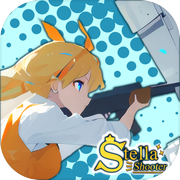 Stellar Shooter: 방치형 RPG