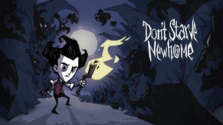 Banner of Don't Starve: Newhome 
