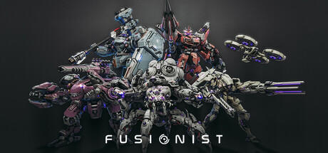 Banner of Fusionist 