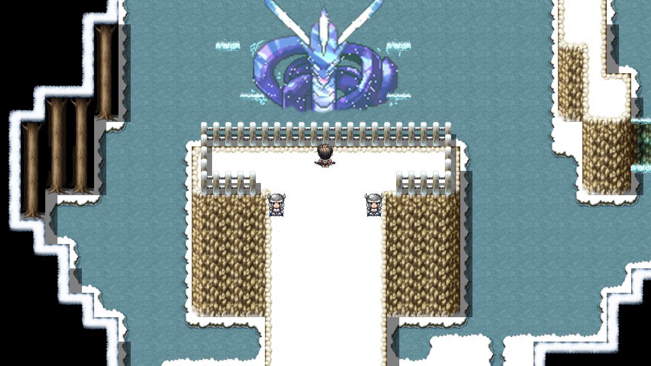 Screenshot 5 of 2000 years ago 