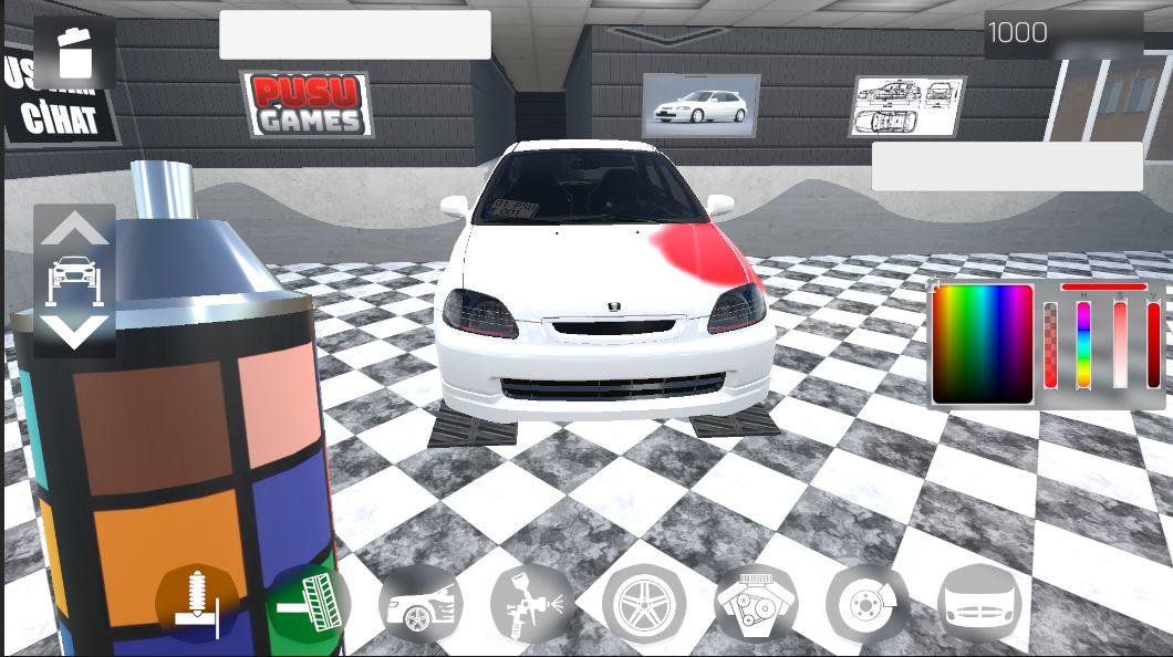 R-Type Adventure Game Screenshot