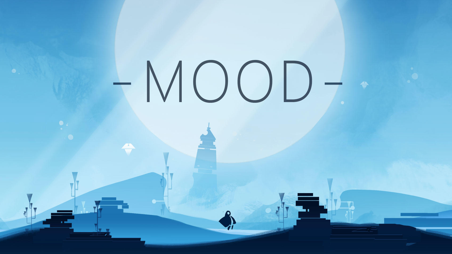 Mood knot screenshot