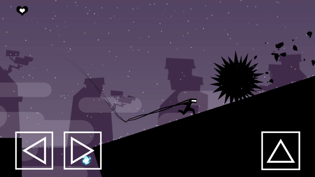 Last Ninja screenshot game
