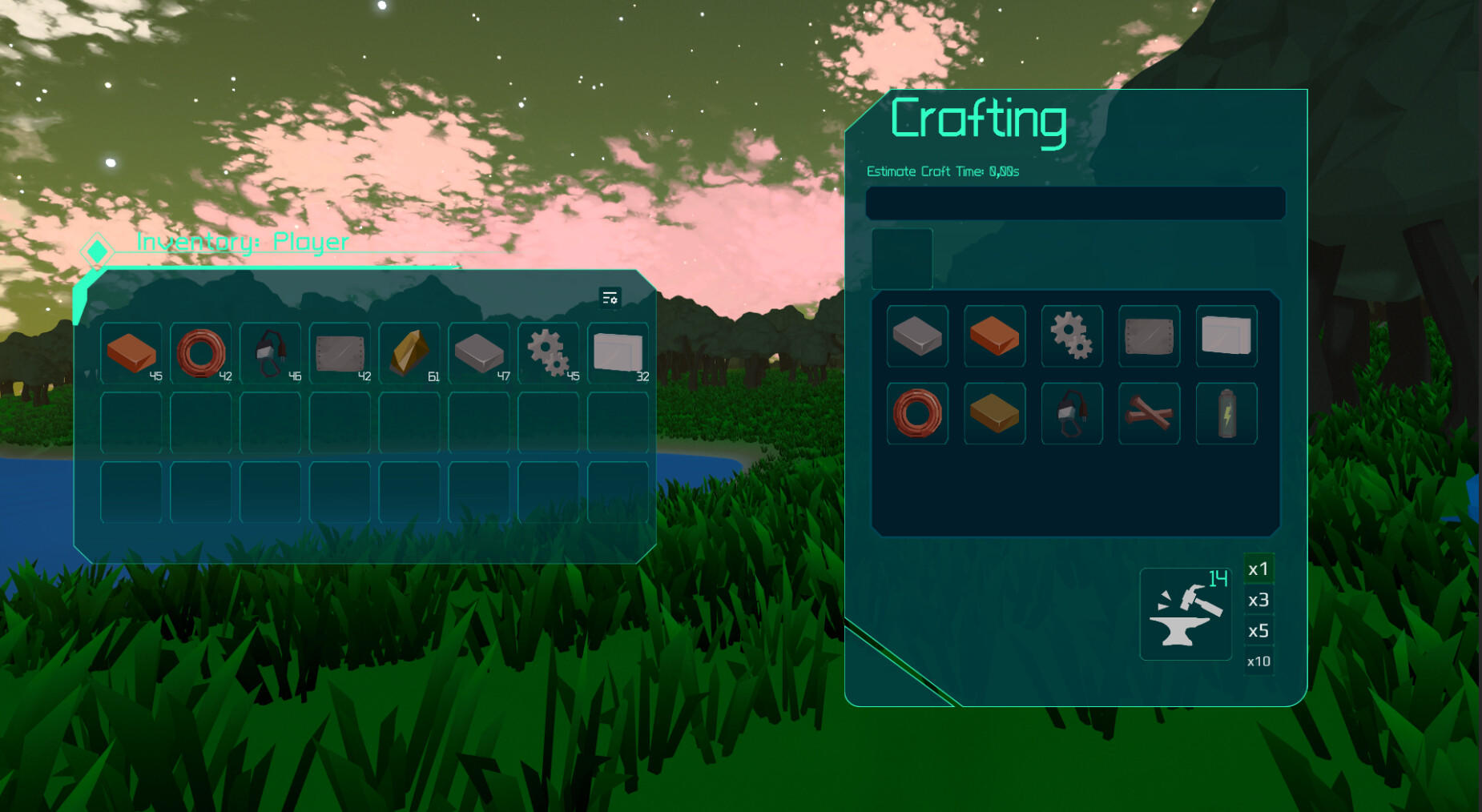 Calling Home Game Screenshot