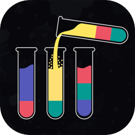 Water Sort Puzzle Sorting Game