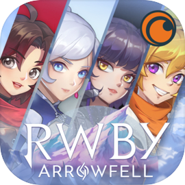 Crunchyroll RWBY: Arrowfell