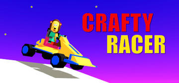 Banner of Crafty Racer 