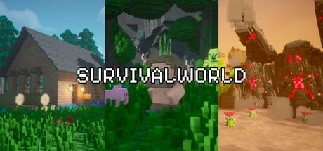 Banner of SurvivalWorld 