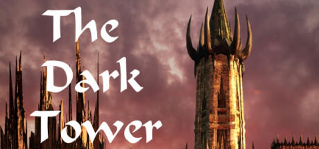Banner of The Dark Tower 