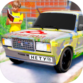 жигули симулятор вождения android iOS apk download for free-TapTap