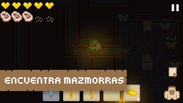 Captura de Pantalla del Juego Isla de Supervivencia