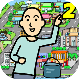 Beggar Life2 - Click Adventure