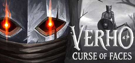 Banner of Verho - Curse of Faces 
