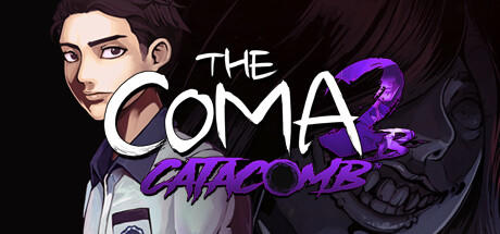 Banner of The Coma 2B: Catacomb 