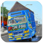 Icon of Truck Oleng Simulator 2023