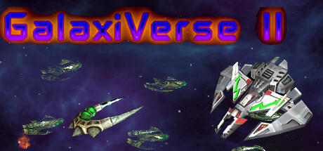 Banner of GalaxIverse II 