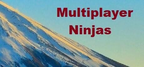 Banner of Multiplayer Ninjas 