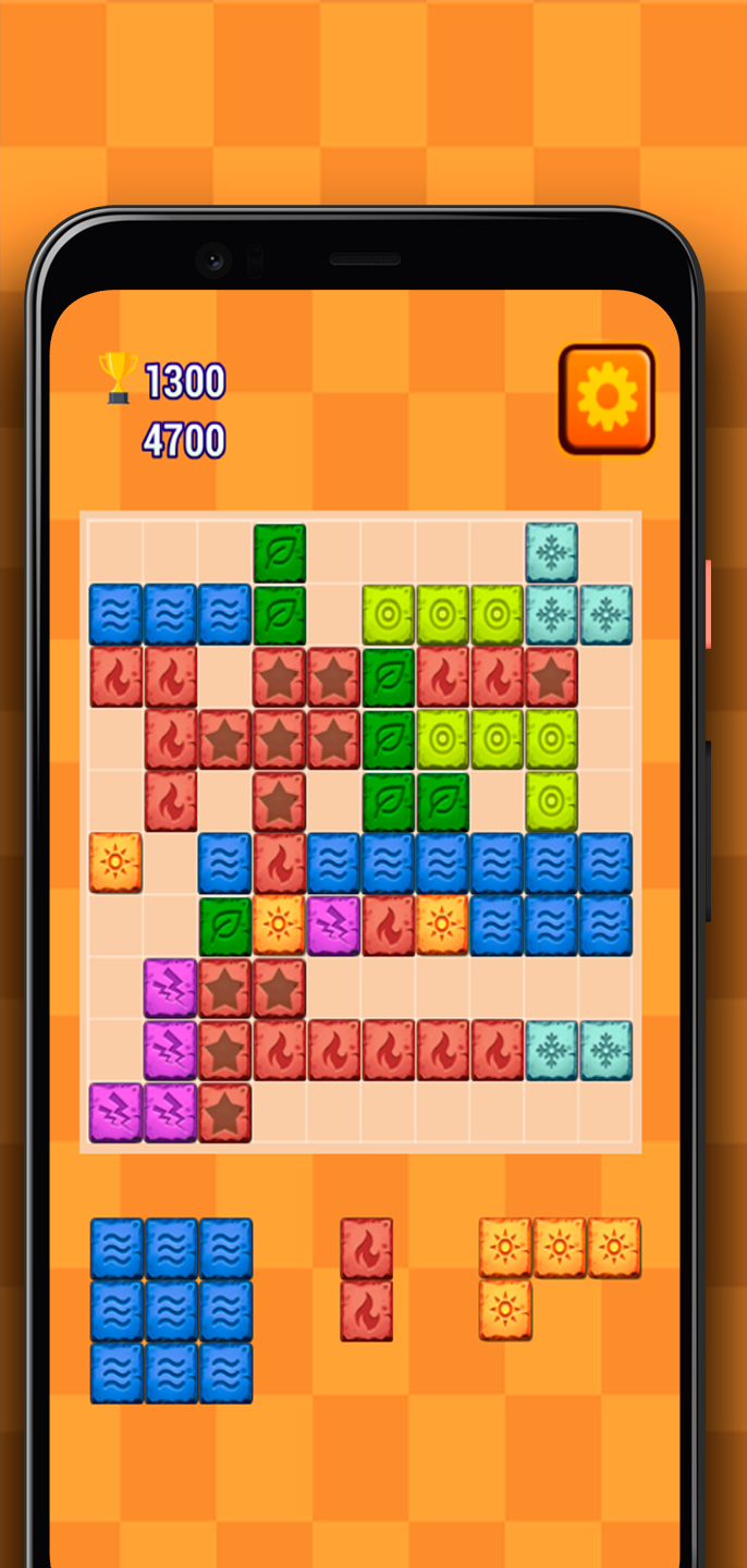 Lucky Block Classic android iOS apk download for free-TapTap