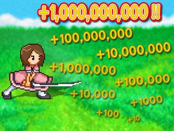 Maid Heroes - Idle Game RPG with Incremental ภาพหน้าจอเกม