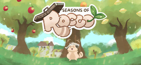 Banner of Seasons of Rocco 