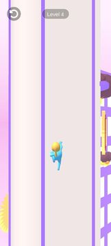 Girl Z war zombies Game Screenshot