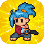 Pixel Guardian War