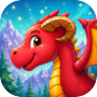 ドラゴンラッシュ のアイコン