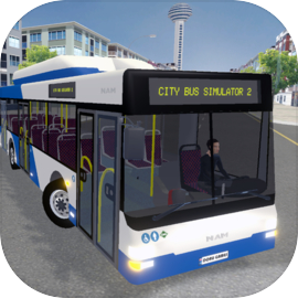 Proton Bus Simulator Urbano versão móvel andróide iOS apk baixar